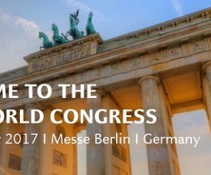 WPA World Congress 2017