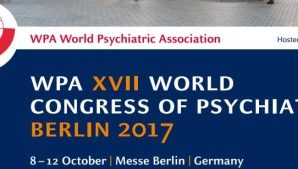 Report on the “3rd Global Meeting in Spirituality and Mental Health” at the XVII World Congress of Psychiatry, Berlin 2017