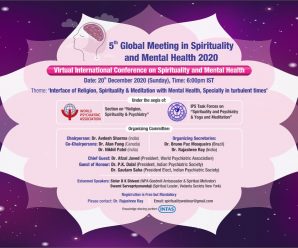 Virtual International Conference On Spirituality & Mental Health